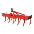 Clamp Cultivator
